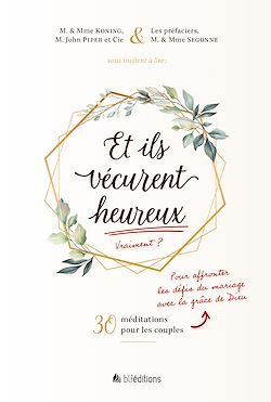 Télécharger le livre :  Et ils vécurent heureux