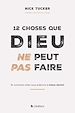 Télécharger le livre :  12 choses que Dieu ne peut pas faire