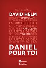 Télécharger le livre :  Daniel pour toi