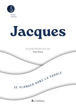Télécharger le livre :  Se plonger dans Jacques