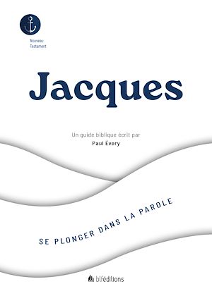 Téléchargez le livre :  Se plonger dans Jacques