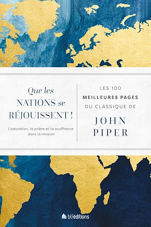 Téléchargez le livre :  Que les nations se réjouissent !