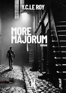 Télécharger le livre :  More Majorum