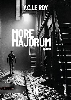 Téléchargez le livre :  More Majorum