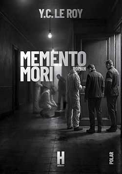 Télécharger le livre :  Memento Mori