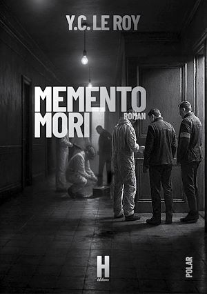 Téléchargez le livre :  Memento Mori