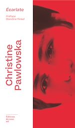 Download this eBook Écarlate