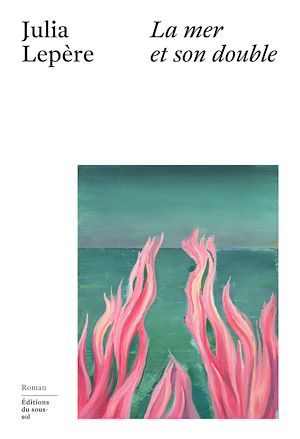 Téléchargez le livre :  La mer et son double