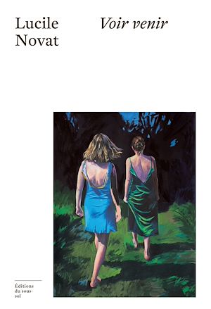 Téléchargez le livre :  Voir venir