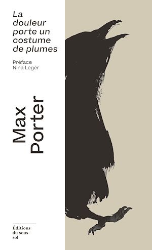 Téléchargez le livre :  La douleur porte un costume de plumes