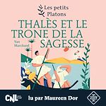 Télécharger le livre :  Thalès et le trône de la sagesse