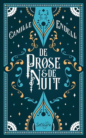 Download the eBook: De prose et de nuit