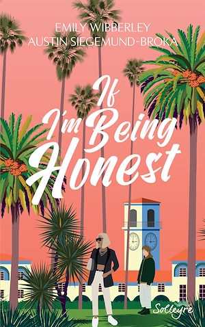 Téléchargez le livre :  If I'm Being Honest