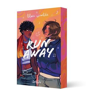 Téléchargez le livre :  Run away