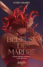 Télécharger le livre :  Briseuse de marbre