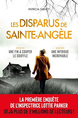 Télécharger le livre :  Les Disparus de Sainte-Angèle