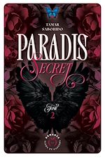 Télécharger le livre :  Paradis secret - Tome 2