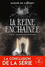 Télécharger le livre :  Les Royaumes de cendres