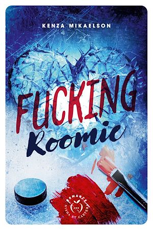 Téléchargez le livre :  Fucking roomie