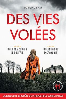 Télécharger le livre :  Des vies volées