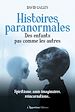 Télécharger le livre :  Histoires paranormales : Des enfants pas comme les autres