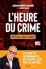 Télécharger le livre :  L'Heure du crime - Spécial cold cases