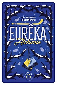 Téléchargez le livre :  Eurêka
