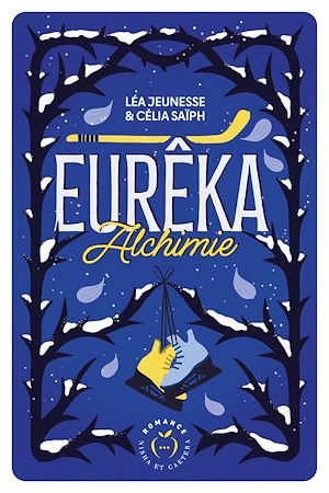 Téléchargez le livre :  Eurêka