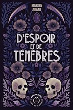 Télécharger le livre :  D'Espoir et de Ténèbres