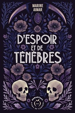 Télécharger le livre :  D'Espoir et de Ténèbres