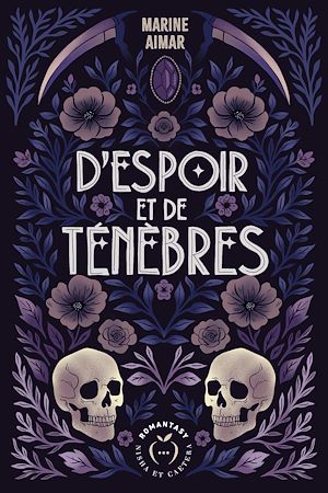 Téléchargez le livre :  D'Espoir et de Ténèbres