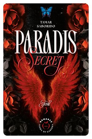 Téléchargez le livre :  Paradis secret - Tome 3