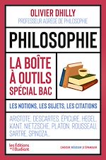 Télécharger le livre :  Philosophie : La boîte à outils - Spécial bac