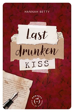 Download the eBook: Last Drunken Kiss