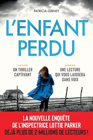 Download the eBook: L'Enfant perdu