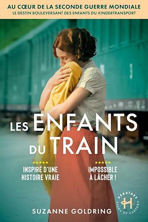 Téléchargez le livre :  Les enfants du train