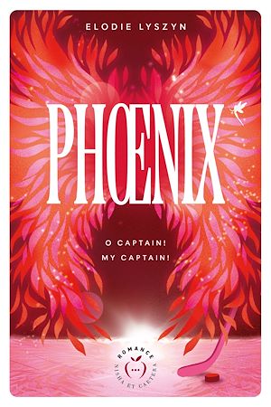 Téléchargez le livre :  Phoenix
