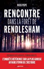 Télécharger le livre :  Rencontre dans la forêt de Rendlesham