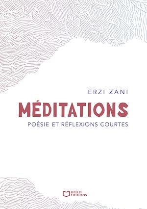 Download the eBook: Méditations - Poésie et réflexions courtes