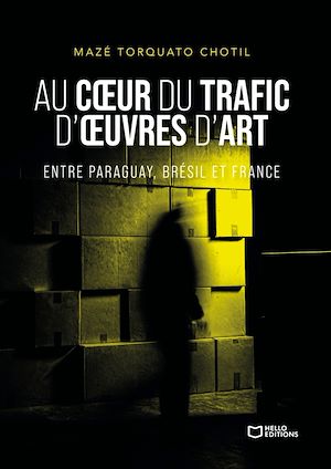 Download the eBook: Au coeur du trafic d'oeuvres d'art