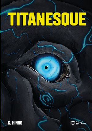 Download the eBook: Titanesque