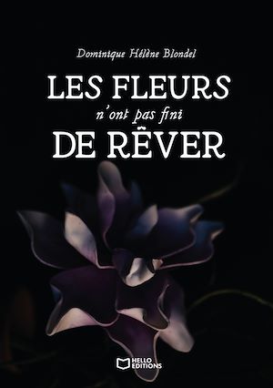 Download the eBook: Les fleurs n'ont pas fini de rêver