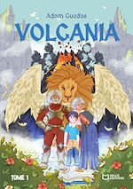 Download this eBook Volcania - Tome I