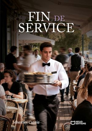 Download the eBook: Fin de Service