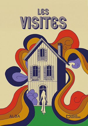 Download the eBook: Les visites