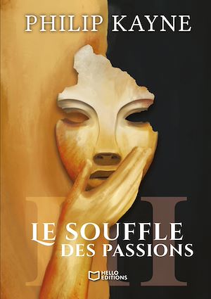 Téléchargez le livre :  Le Souffle des Passions - Tome III