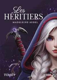 Téléchargez le livre :  Les Héritiers - Tome I