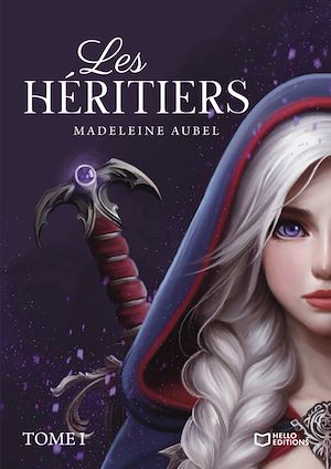 Téléchargez le livre :  Les Héritiers - Tome I