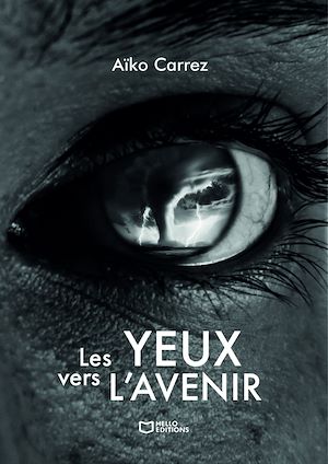 Téléchargez le livre :  Les Yeux vers l'Avenir
