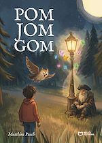 Download this eBook Pom Jom Gom